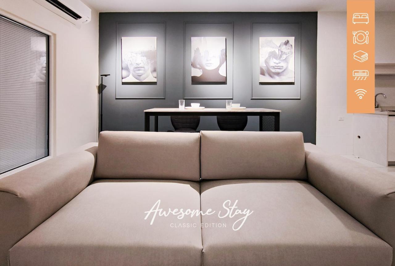 Nj Homestay At Arte Mont Kiara Kuala Lumpur Buitenkant foto